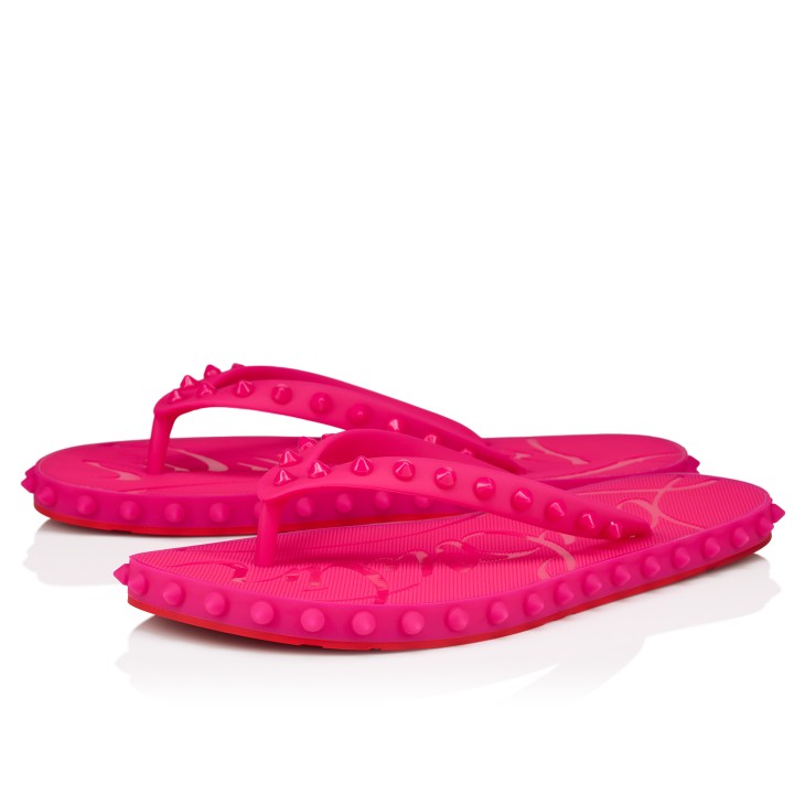 Christian Louboutin Super Loubi Flip - Image 1